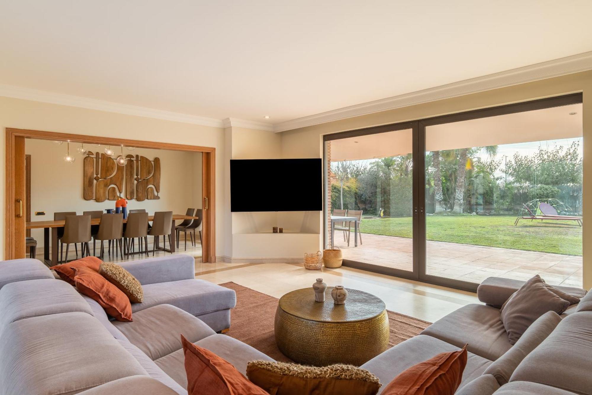 Gava Beach Villa By Olala Homes Exterior foto